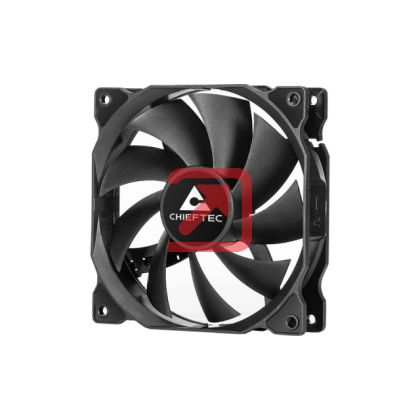 Вентилатор Chieftec ZF PWM Fan