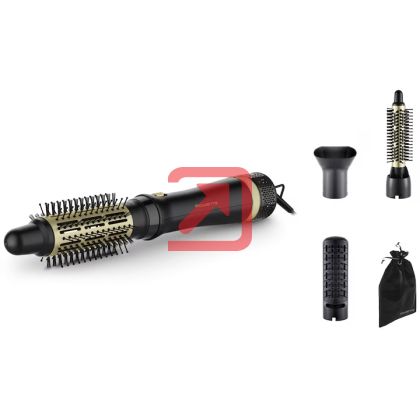 Електрическа четка за коса Rowenta CF6330F0 Express Style 4 Acc