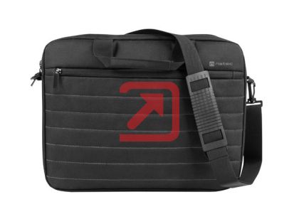 Чанта Natec Laptop Bag Taruca 15.6" Black