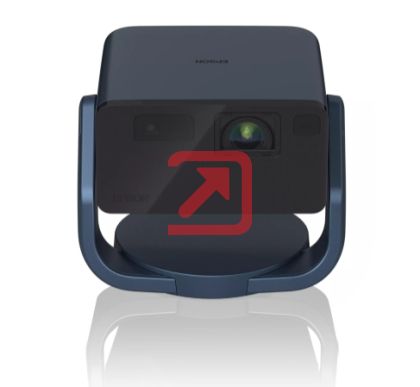 Мултимедиен проектор Epson EF-22N