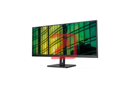 Монитор AOC U34E2M, 34" VA WLED, 3440x1440@100Hz, 4ms GtG, 300cd m/2, 4000:1, 20M:1 DCR, Adaptive Sync, FlickerFree, Low Blue Light, Tilt, 2xHDMI, DP