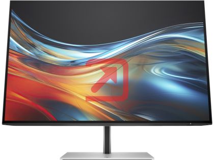 Монитор HP Series 7 Pro 24" WUXGA Monitor  - 724pn