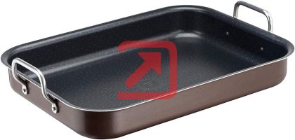 Тава Tefal J1605902 OV.DISH 37X27 SUCCESS TC NEW TO
