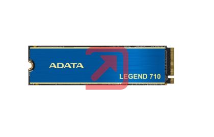 Твърд диск ADATA LEGEND 710 512GB