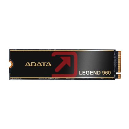 Твърд диск ADATA LEGEND 960 2TB