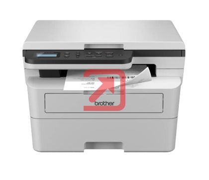 Лазерно многофункционално устройство Brother DCP-B7600D Laser Multifunctional