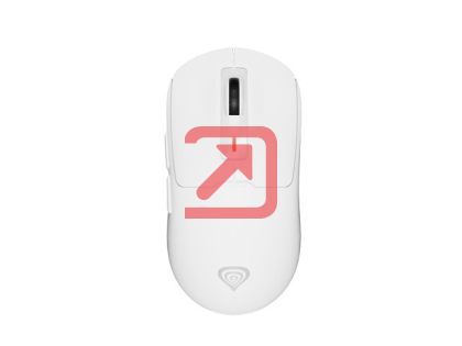 Мишка Genesis Gaming Mouse Zircon 660 Pro Wireless 26000 DPI White
