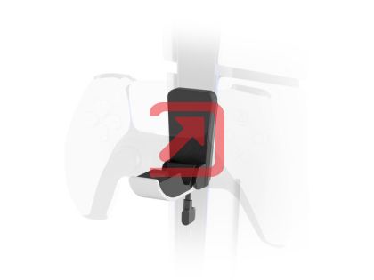 Аксесоар Genesis Gamepad Charger Tin 305 for PS5 console