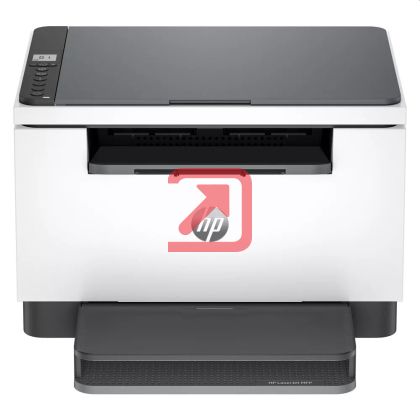 Лазерно многофункционално устройство HP LaserJet MFP M234d Printer