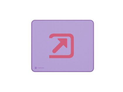Подложка за мишка Natec Mouse Pad Series Pure Lavender, 300x250mm