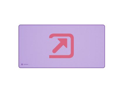 Подложка за мишка Natec Mouse Pad Series Pure Lavender, 800x400mm