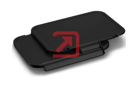 Аксесоар Tefal XA733810 Acc Pla Std Optigrill Xin Eu