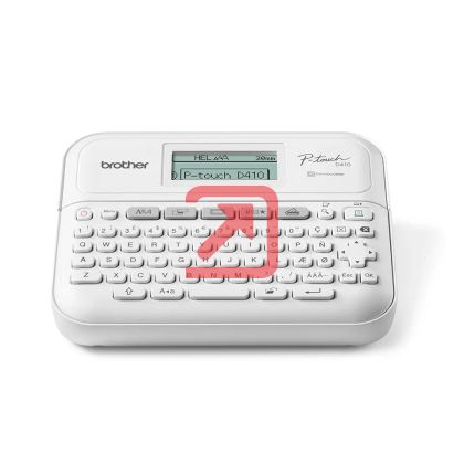 Етикираща система Brother PT-D410 Labelling system