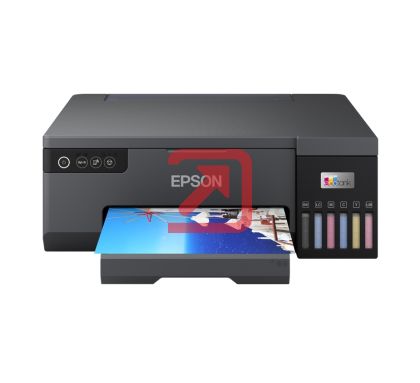 Мастилоструен принтер Epson EcoTank L8050