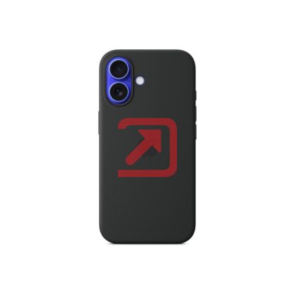 Калъф Apple iPhone 16 Silicone Case with MagSafe - Black