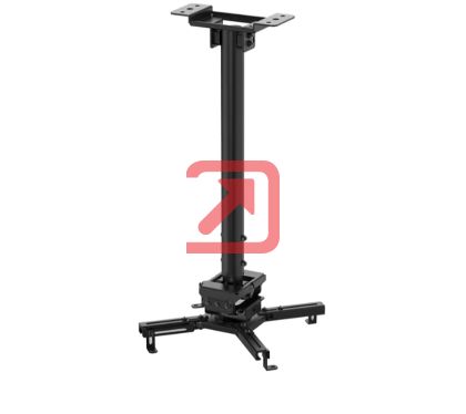 Стойка Neomounts Projector Ceiling Mount (height adjustable: 60-90 cm)