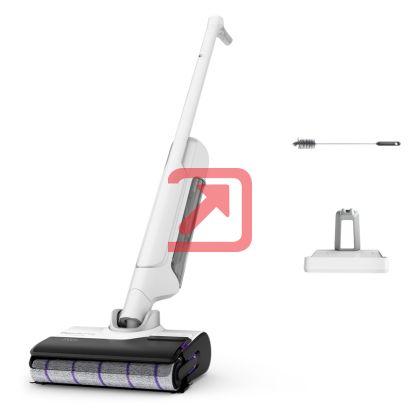 Прахосмукачка Rowenta GZ7035WO Handstick Wet & Dry X-Clean 10