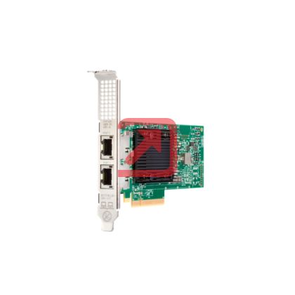 Адаптер HPE Broadcom BCM57416 Ethernet 10Gb 2-port BASE-T Adapter
