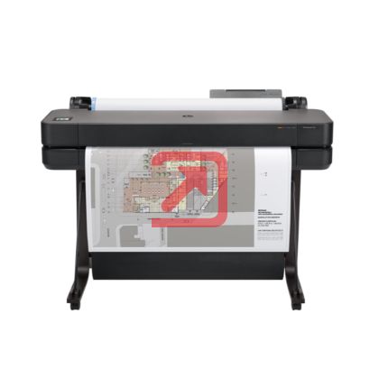 Мастилоструен плотер HP DesignJet T630 36-in Printer