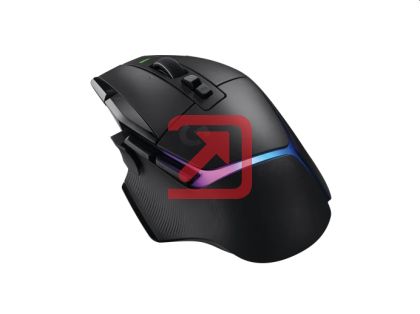 Мишка Logitech  G502 X PLUS WL Black - EER