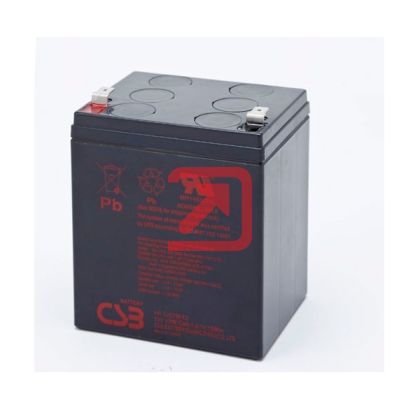 Батерия CSB - Battery HR 1227W, 12V, 27 W/cell
