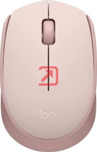 Мишка Logitech M171 Wireless Mouse - ROSE - EMEA-914