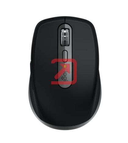 Мишка Logitech MX Anywhere 3S for Mac - SPACE GREY - EMEA28-935