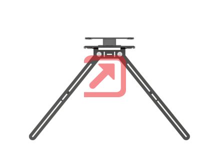 Стойка Logitech TV Mount for Video Bars - N/A - N/A - N/A - WW-9004 - TV MOUNT