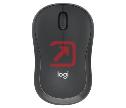 Мишка Logitech M240 Silent Bluetooth Mouse - GRAPHITE - EMEA-808