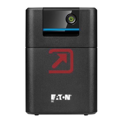 Непрекъсваем ТЗИ Eaton 5E 700 USB DIN G2