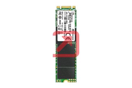 Твърд диск Transcend 512GB, Single Side, M.2 2280 SSD, SATA B+M Key, TLC