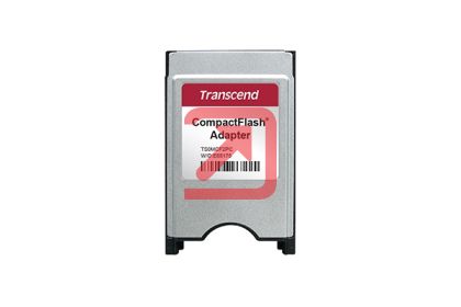 Адаптер Transcend PCMCIA ATA Adapter for CF Card