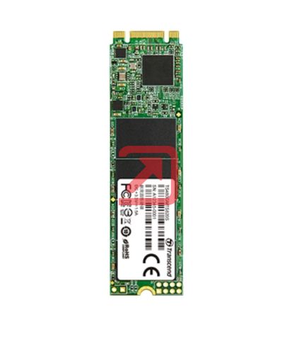 Твърд диск Transcend 120GB, M.2 2280 SSD 820S, SATA3, TLC