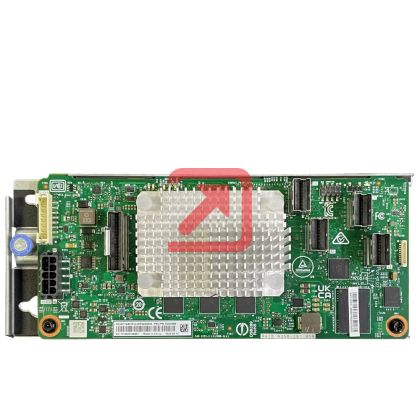 Адаптер Lenovo ThinkSystem RAID 9350-16i 4GB Flash PCIe 12Gb Adapter