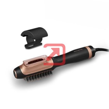 Електрическа четка за коса Rowenta CF9840F0 Dry & Brush 2In1