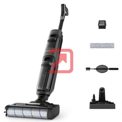 Прахосмукачка Rowenta GZ5035WO Handstick Wet & Dry X-Clean 4