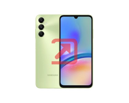 Мобилен телефон Samsung SM-A057 GALAXY A05s 128GB 4GB LIGHT GREEN