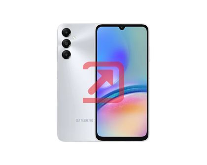 Мобилен телефон Samsung SM-A057 GALAXY A05s 128GB 4GB SILVER