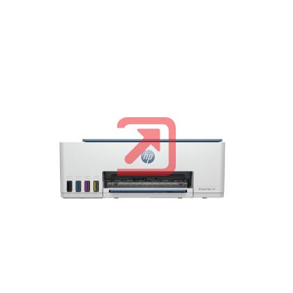 Мастилоструйно многофункционално устройство HP Smart Tank 585 AiO Printer