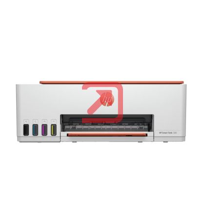 Мастилоструйно многофункционално устройство HP Smart Tank 589 All-in-One Printer