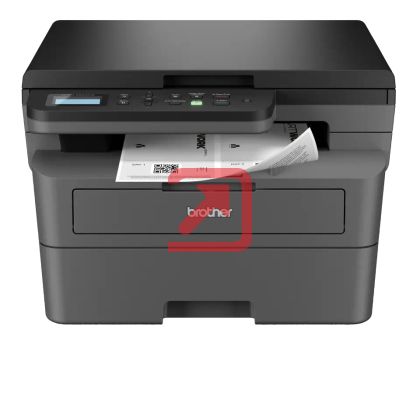 Лазерно многофункционално устройство Brother DCP-L2622DW Laser Multifunctional