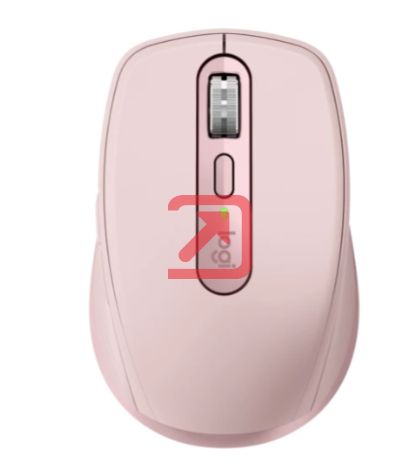Мишка Logitech MX Anywhere 3S Rose