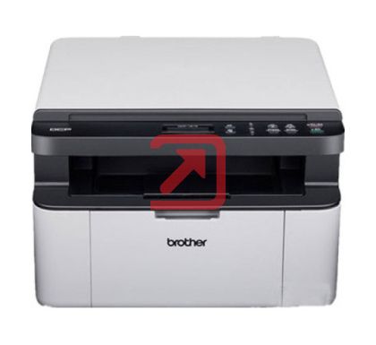 Лазерно многофункционално устройство Brother DCP-1510E Laser Multifunctional