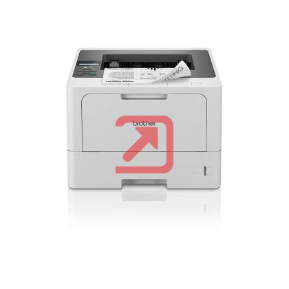 Лазерен принтер Brother HL-L5210DN Laser Printer