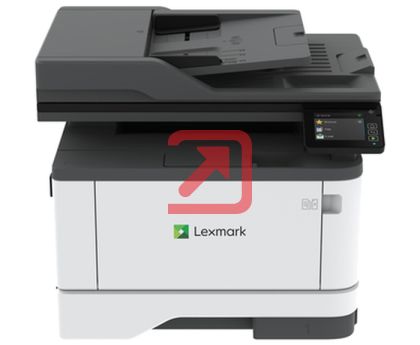 Лазерно многофункционално устройство Lexmark MX431adn A4 Monochrome Laser MFP