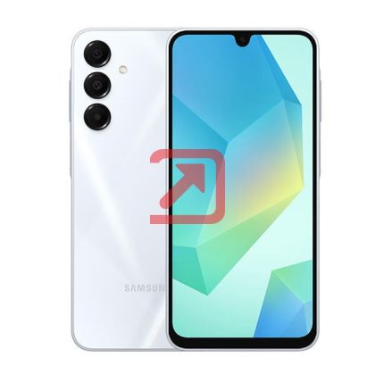 Мобилен телефон Samsung SM-A165 GALAXY A16 128GB 4GB GRAY