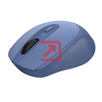 Мишка TRUST Zaya Wireless Rechargeable Mouse Blue