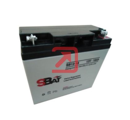 Батерия SBat 12-18