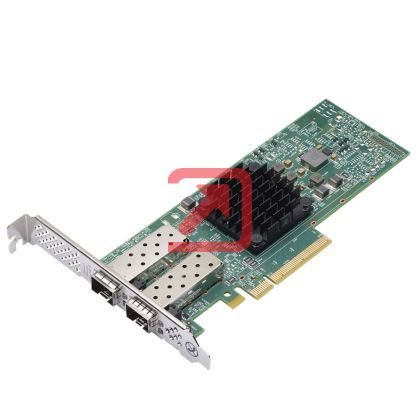 Адаптер Lenovo ThinkSystem Broadcom 57414 10/25GbE SFP28 2-port PCIe Ethernet Adapter