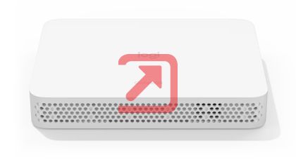 Аксесоар Logitech RoomMate OFF WHITE